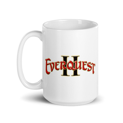 EverQuest®II Guardian Mug