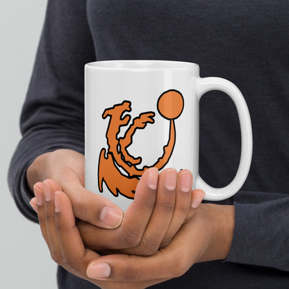 EverQuest® Ring of Scale Mug