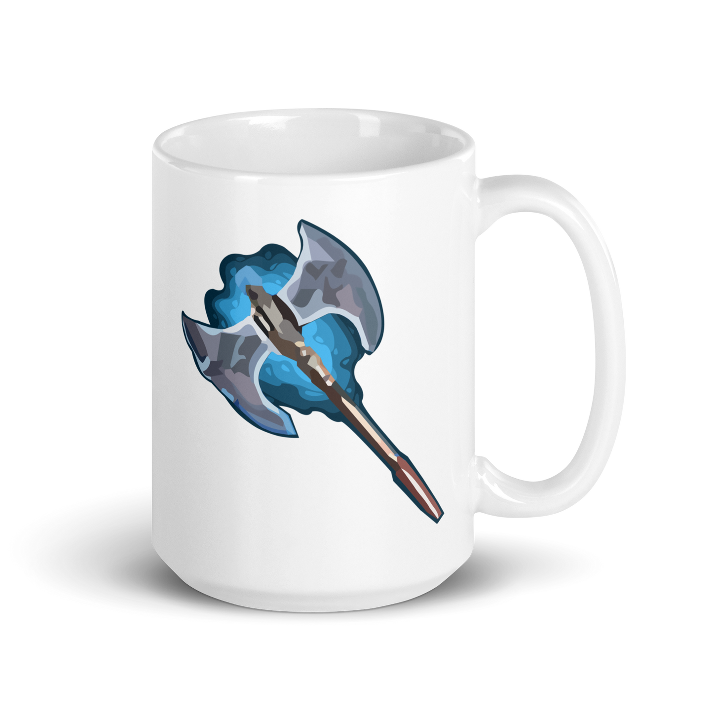 EverQuest®II Berserker Mug