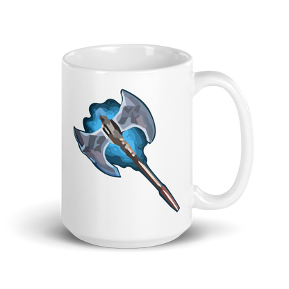 EverQuest®II Berserker Mug