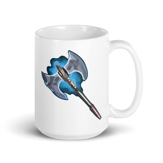 EverQuest®II Berserker Mug