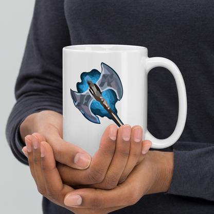 EverQuest®II Berserker Mug