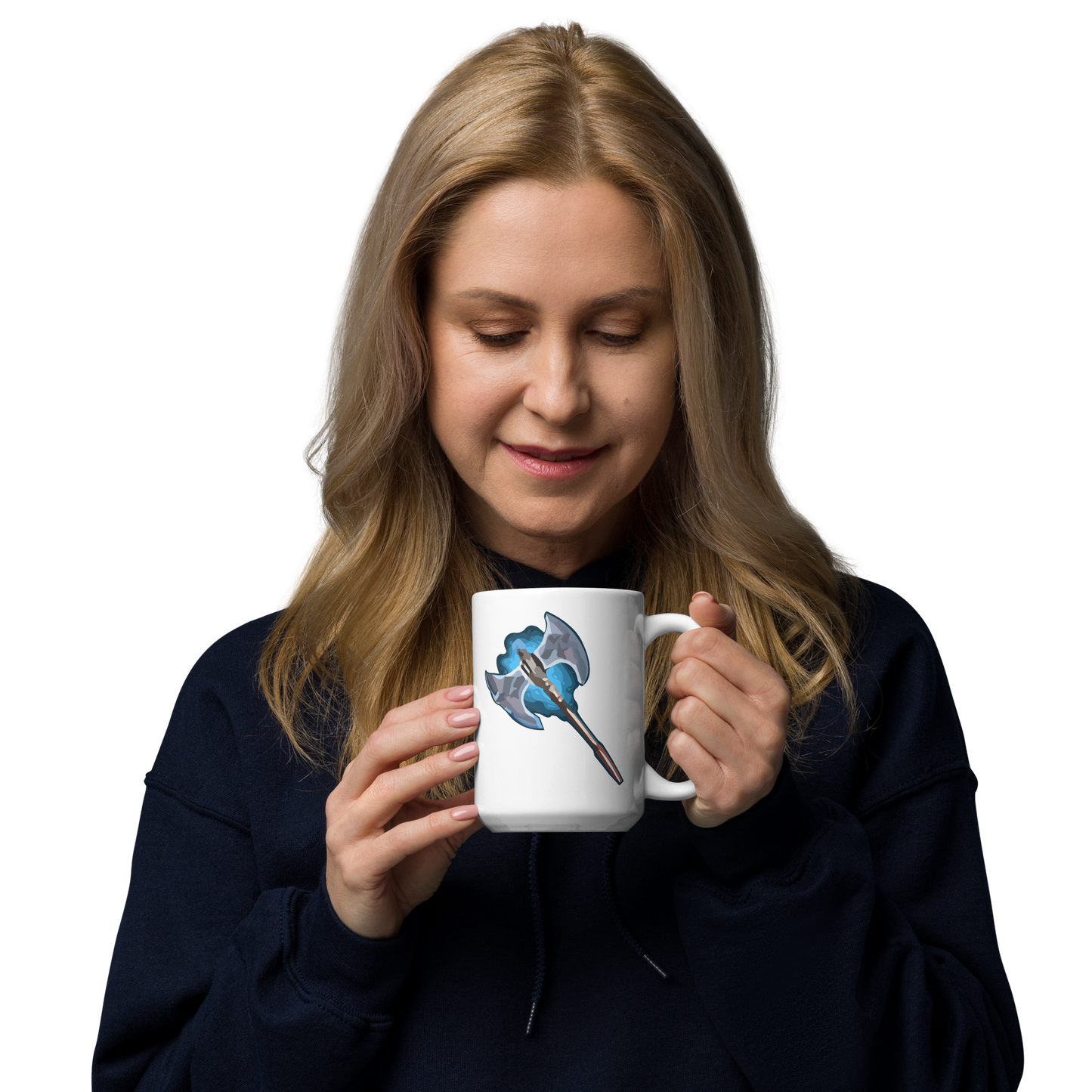 EverQuest®II Berserker Mug