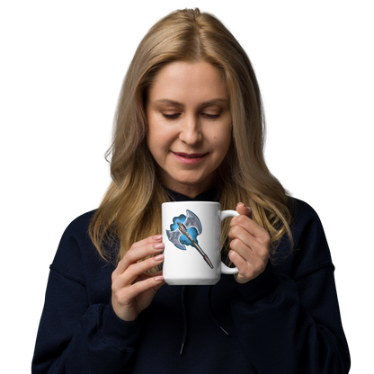 EverQuest®II Berserker Mug