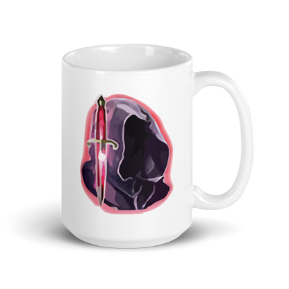 EverQuest®II Assassin Mug