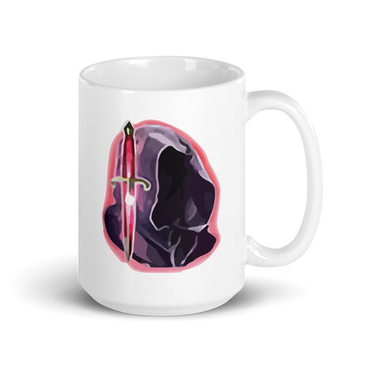 EverQuest®II Assassin Mug