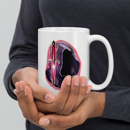 EverQuest®II Assassin Mug