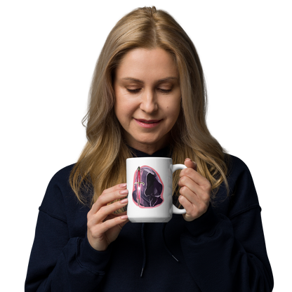 EverQuest®II Assassin Mug