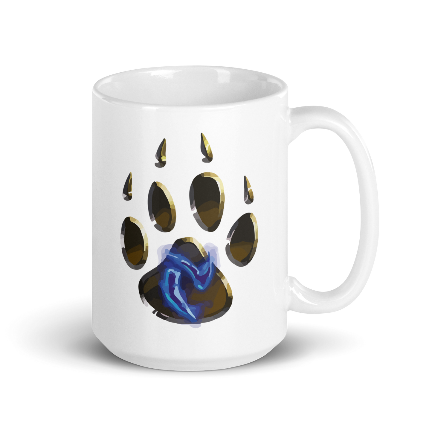 EverQuest®II Beastlord Mug