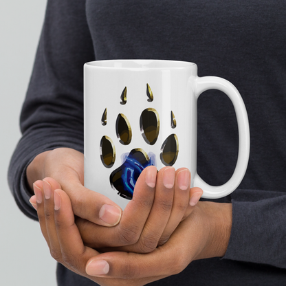 EverQuest®II Beastlord Mug