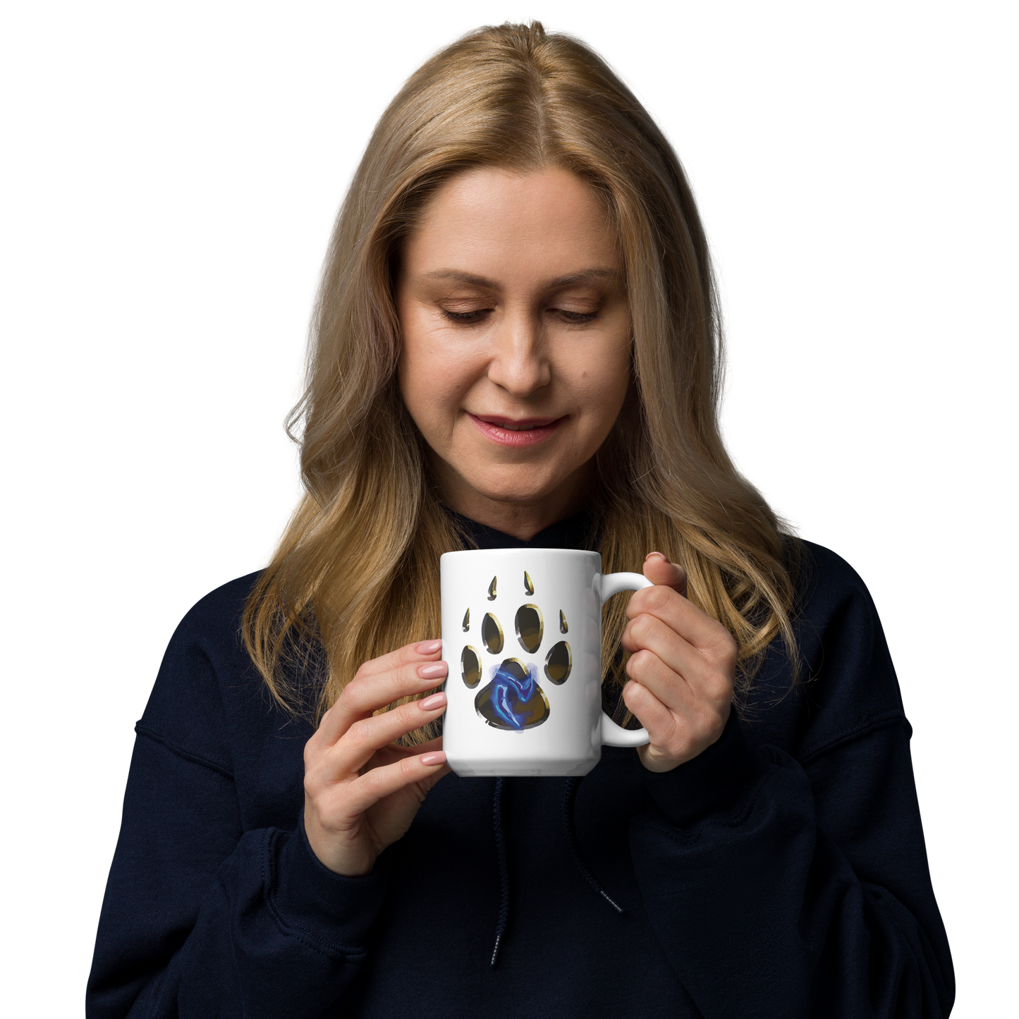 EverQuest®II Beastlord Mug