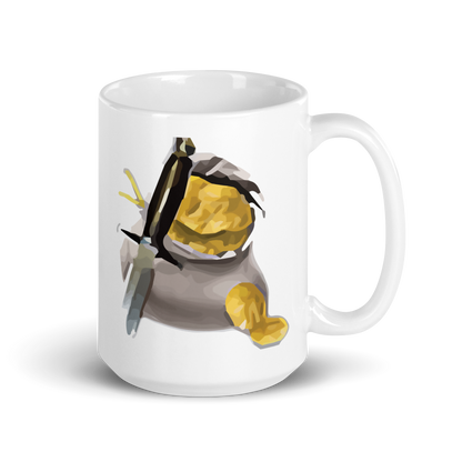 EverQuest®II Brigand Mug