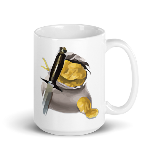 EverQuest®II Brigand Mug