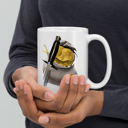 EverQuest®II Brigand Mug