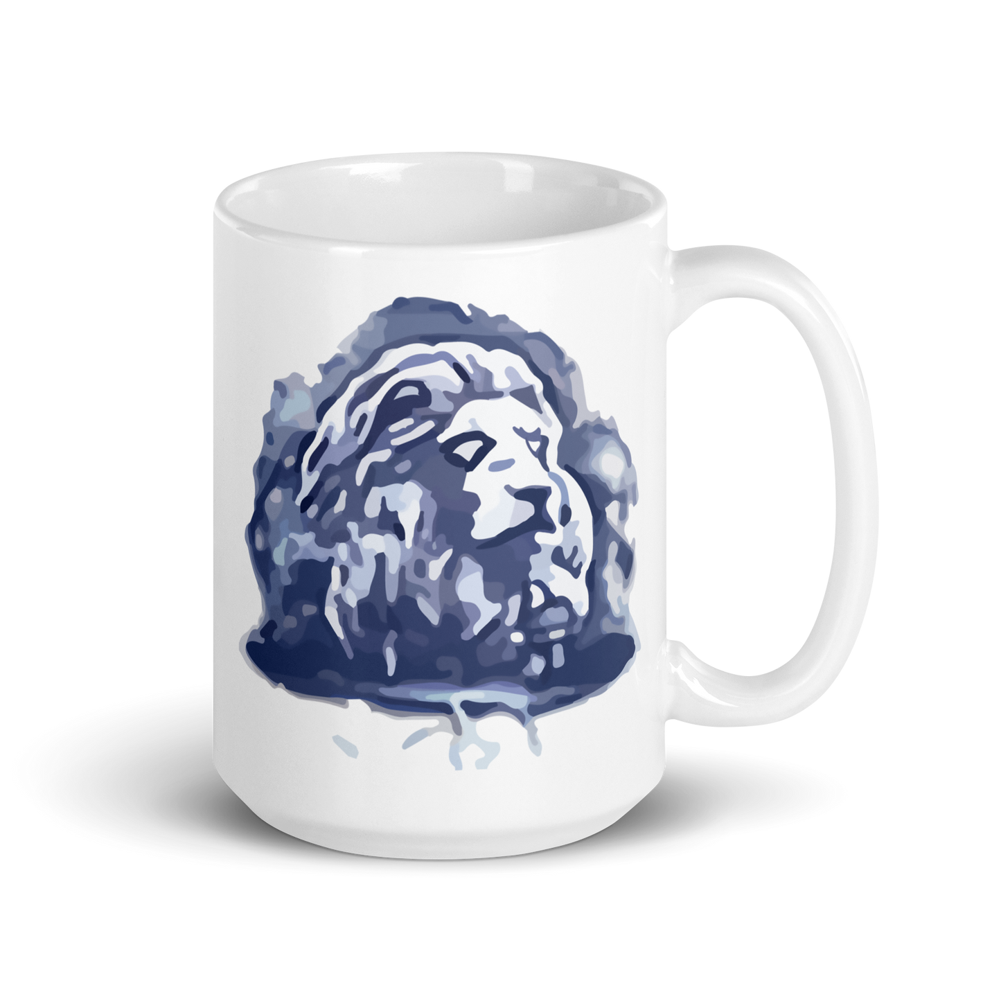 EverQuest®II Fury Mug