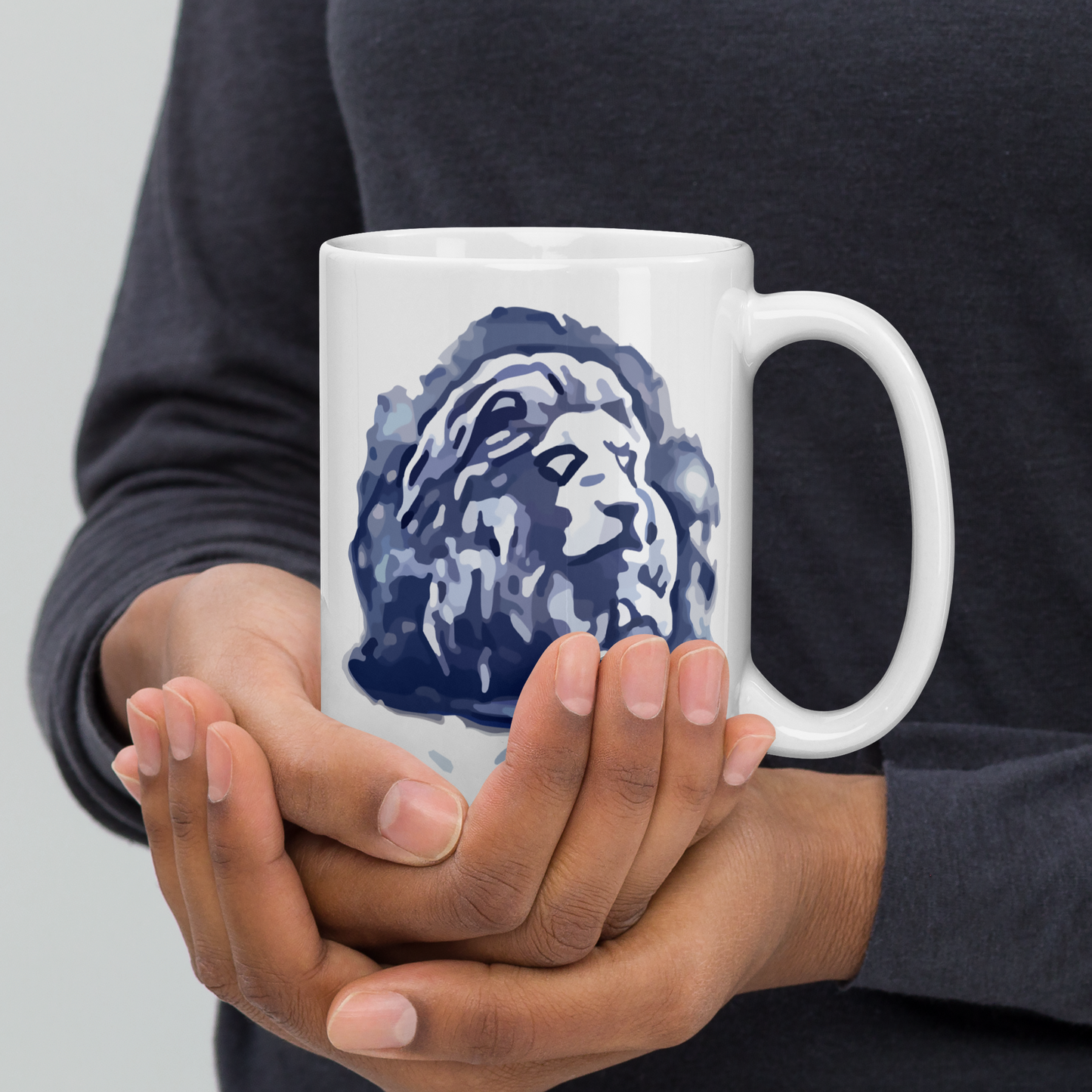 EverQuest®II Fury Mug