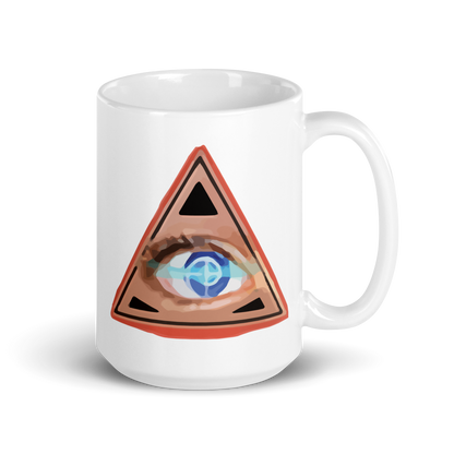 EverQuest®II Coercer Mug