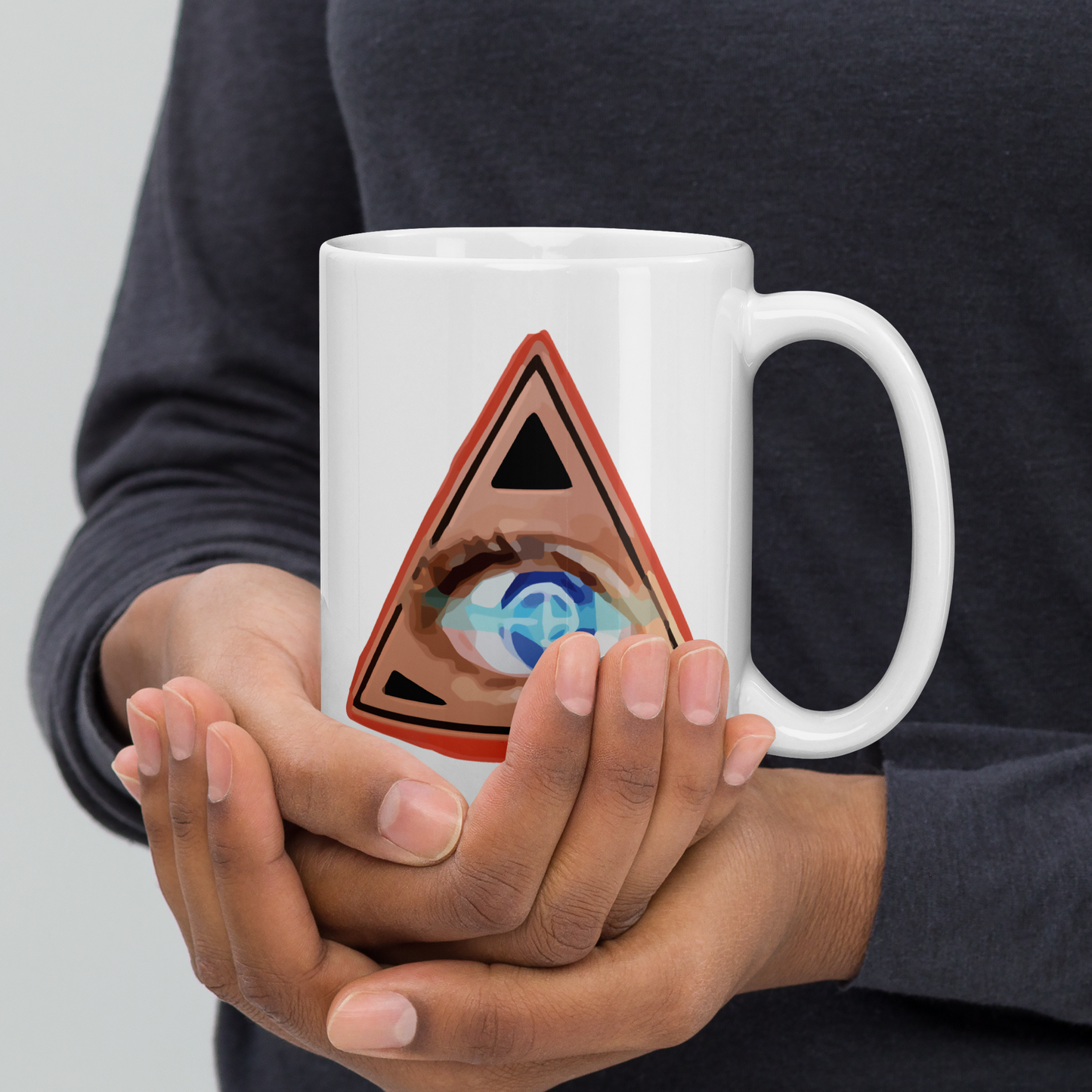 EverQuest®II Coercer Mug