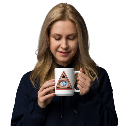 EverQuest®II Coercer Mug