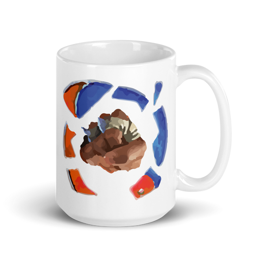 EverQuest®II Bruiser Mug