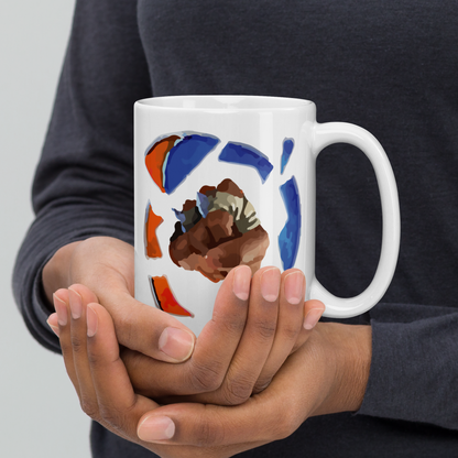 EverQuest®II Bruiser Mug