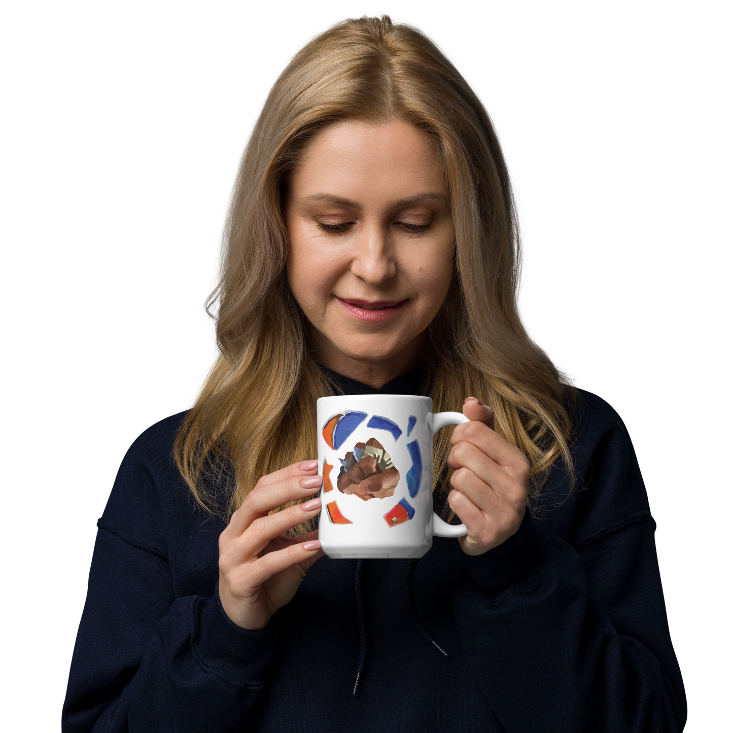 EverQuest®II Bruiser Mug