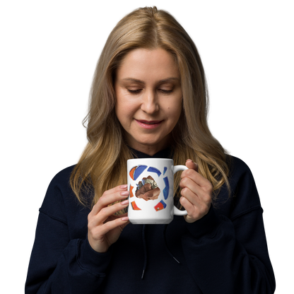 EverQuest®II Bruiser Mug