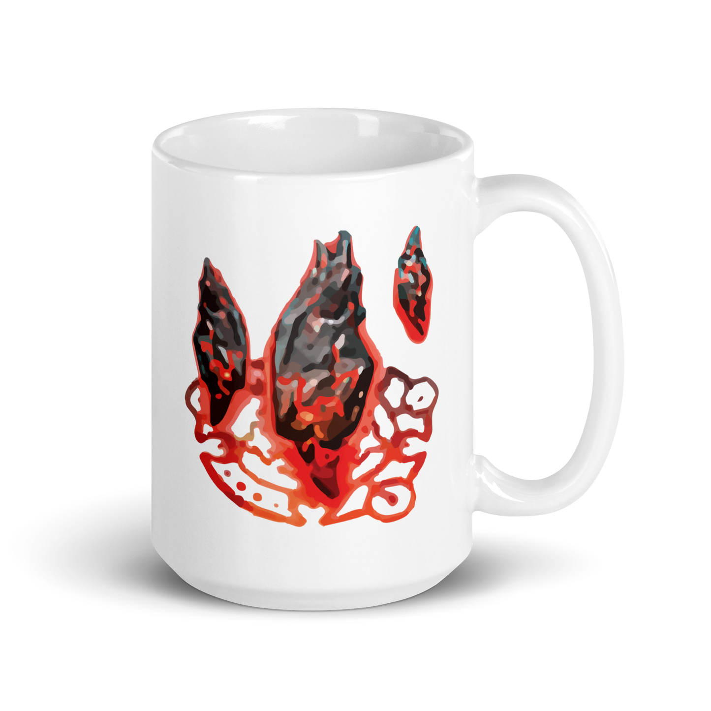 EverQuest®II Channeler Mug