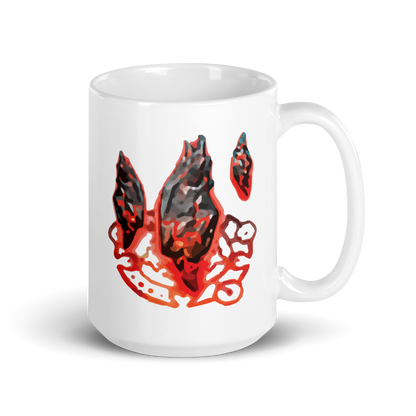EverQuest®II Channeler Mug