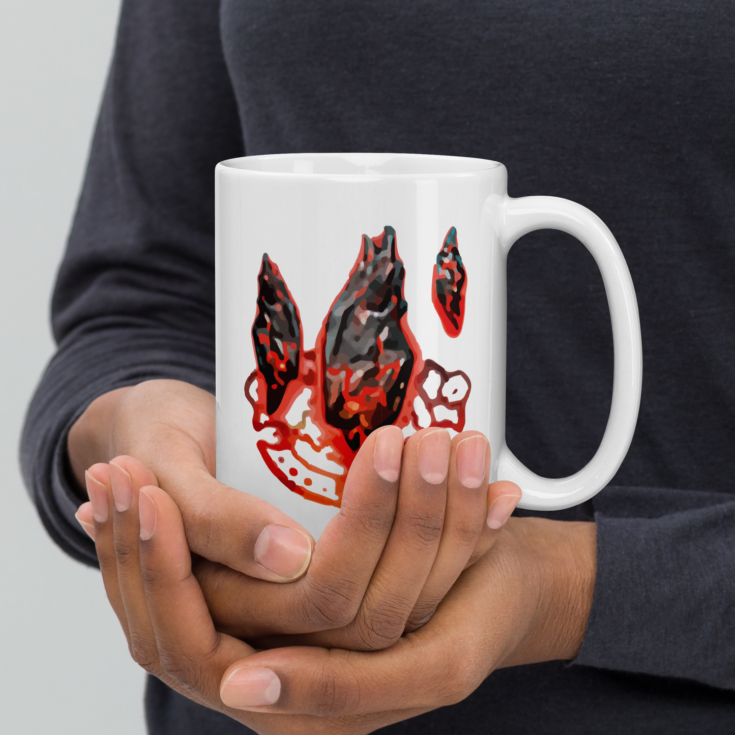 EverQuest®II Channeler Mug