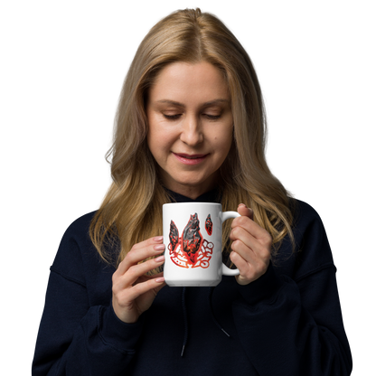 EverQuest®II Channeler Mug