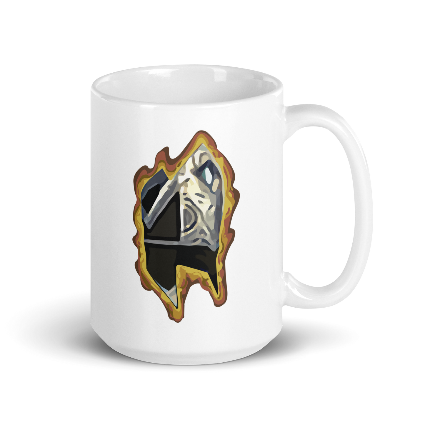 EverQuest®II Inquisitor Mug