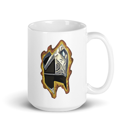 EverQuest®II Inquisitor Mug