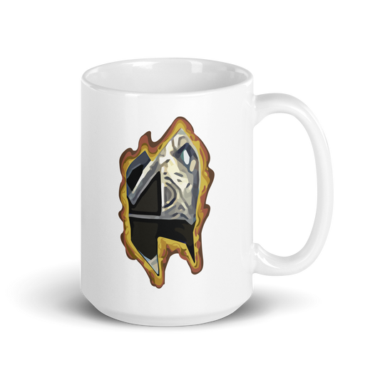 EverQuest®II Inquisitor Mug