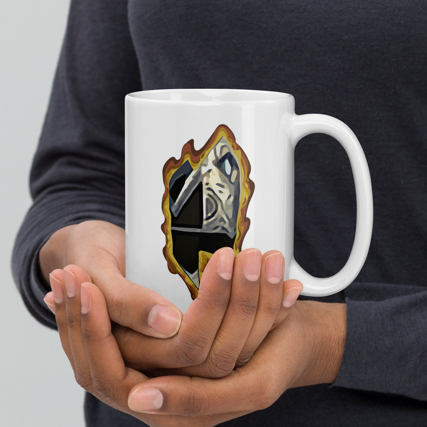 EverQuest®II Inquisitor Mug