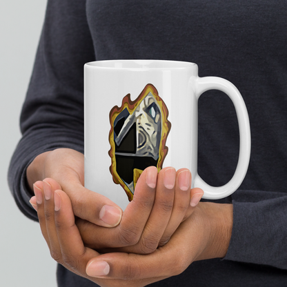 EverQuest®II Inquisitor Mug