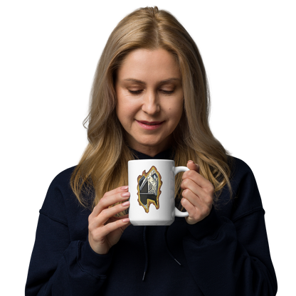 EverQuest®II Inquisitor Mug
