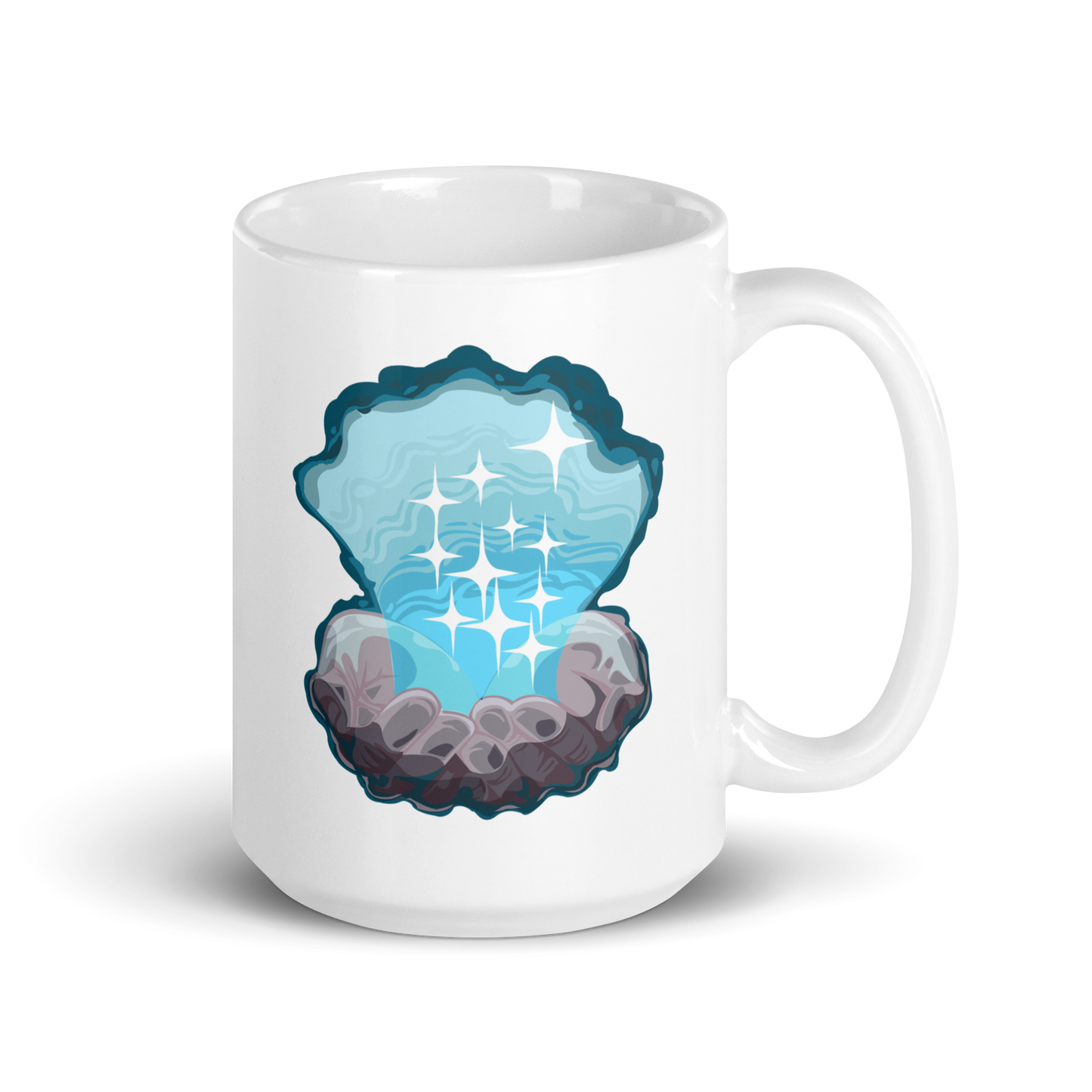 EverQuest®II Conjuror Mug