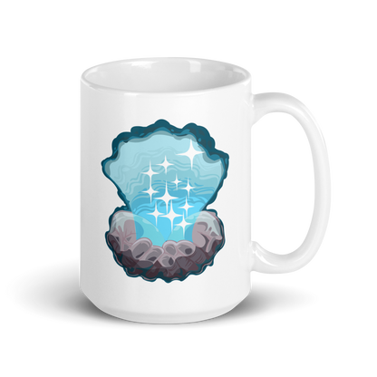 EverQuest®II Conjuror Mug