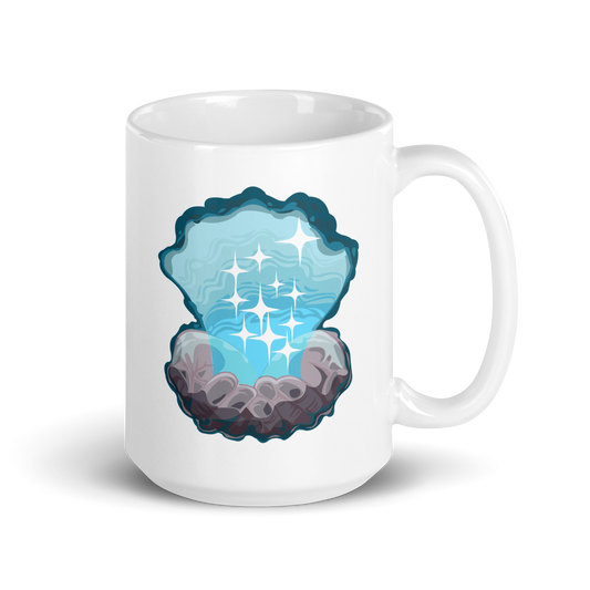 EverQuest®II Conjuror Mug