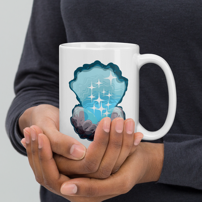 EverQuest®II Conjuror Mug