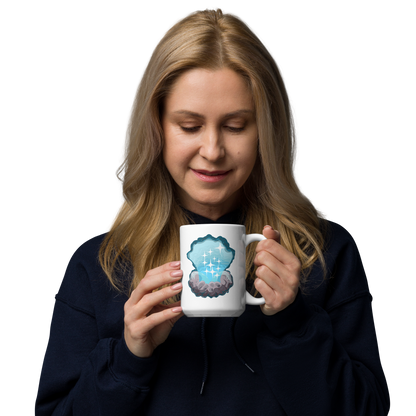 EverQuest®II Conjuror Mug