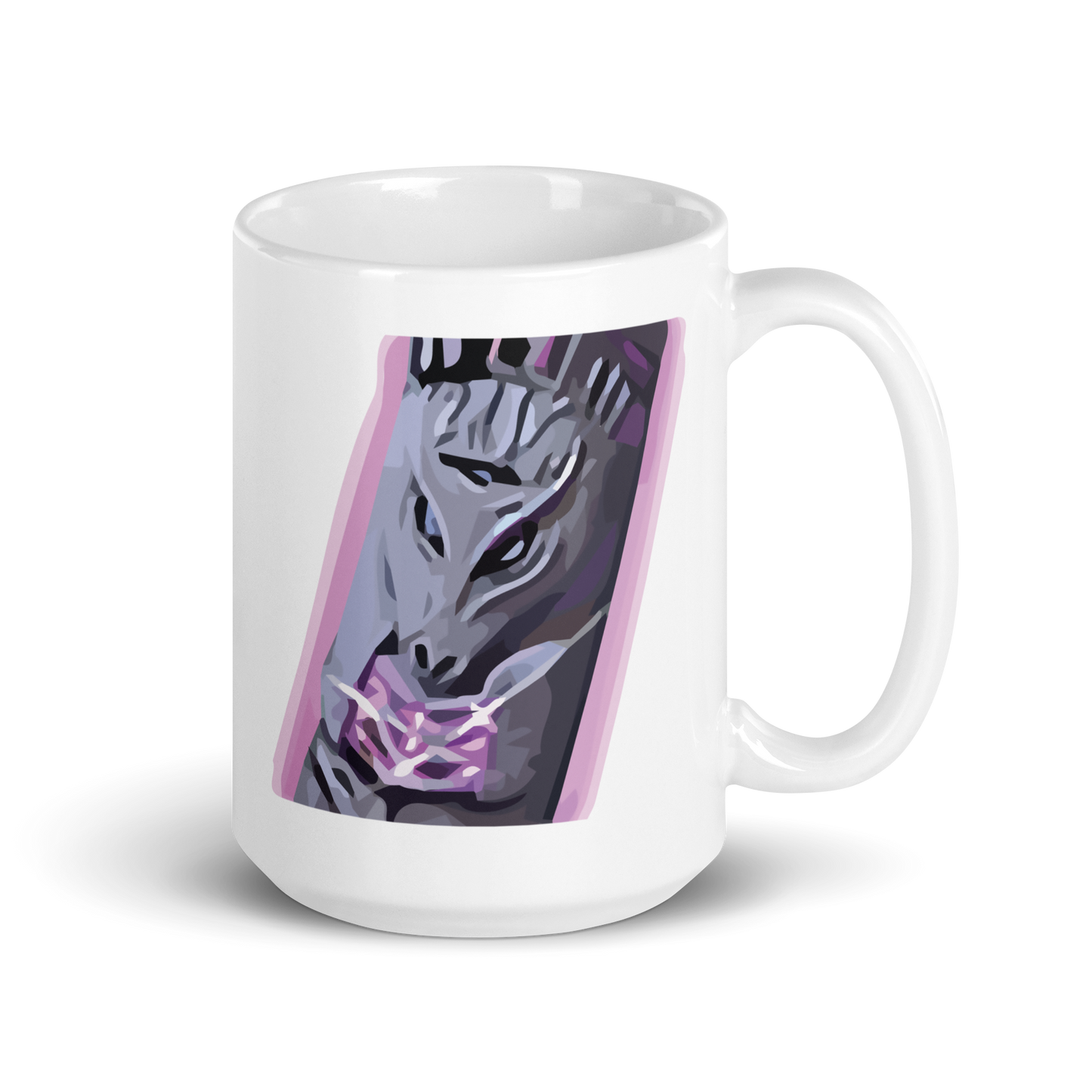 EverQuest®II Defiler Mug