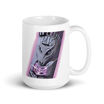 EverQuest®II Defiler Mug