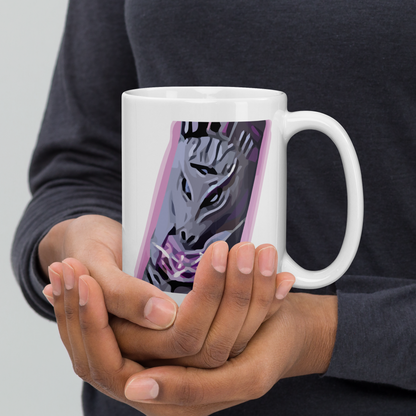 EverQuest®II Defiler Mug