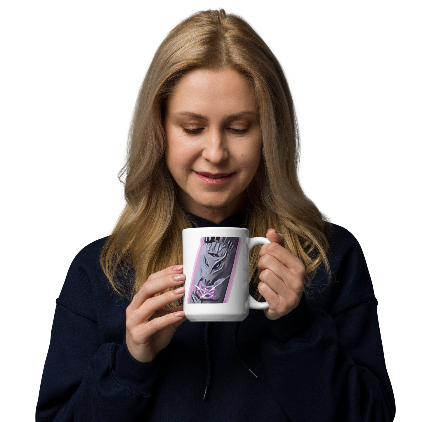 EverQuest®II Defiler Mug