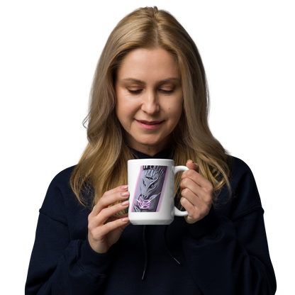 EverQuest®II Defiler Mug