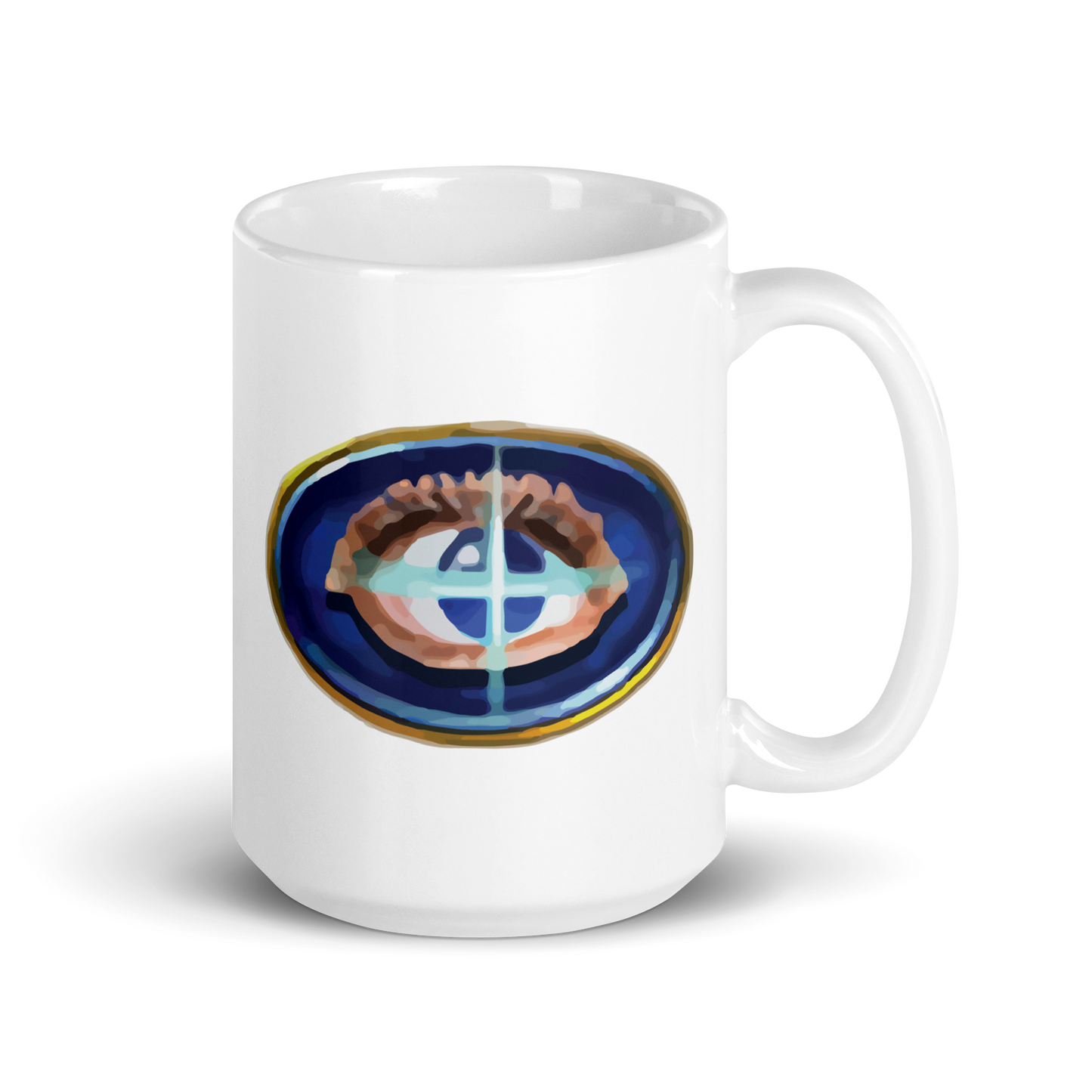 EverQuest®II Illusionist Mug