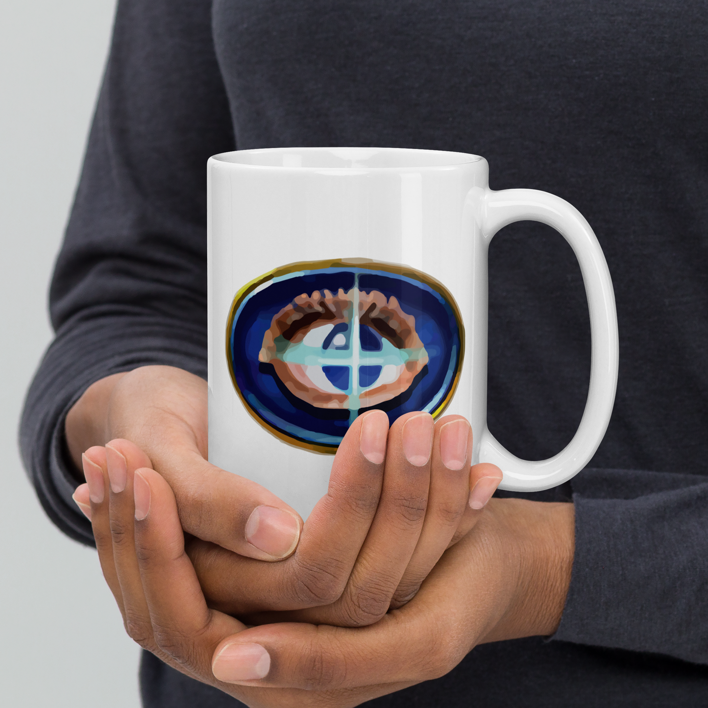 EverQuest®II Illusionist Mug
