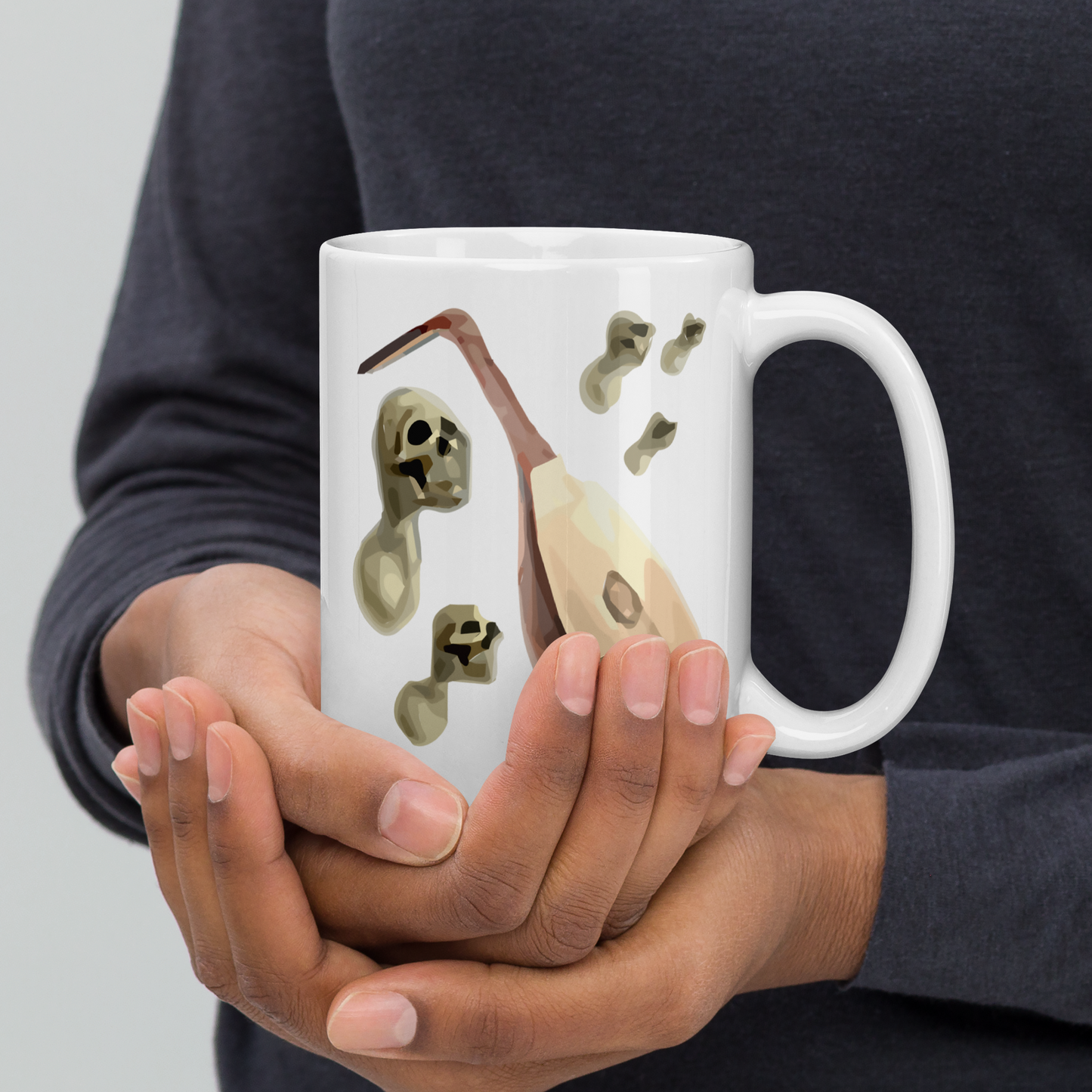 EverQuest®II Dirge Mug